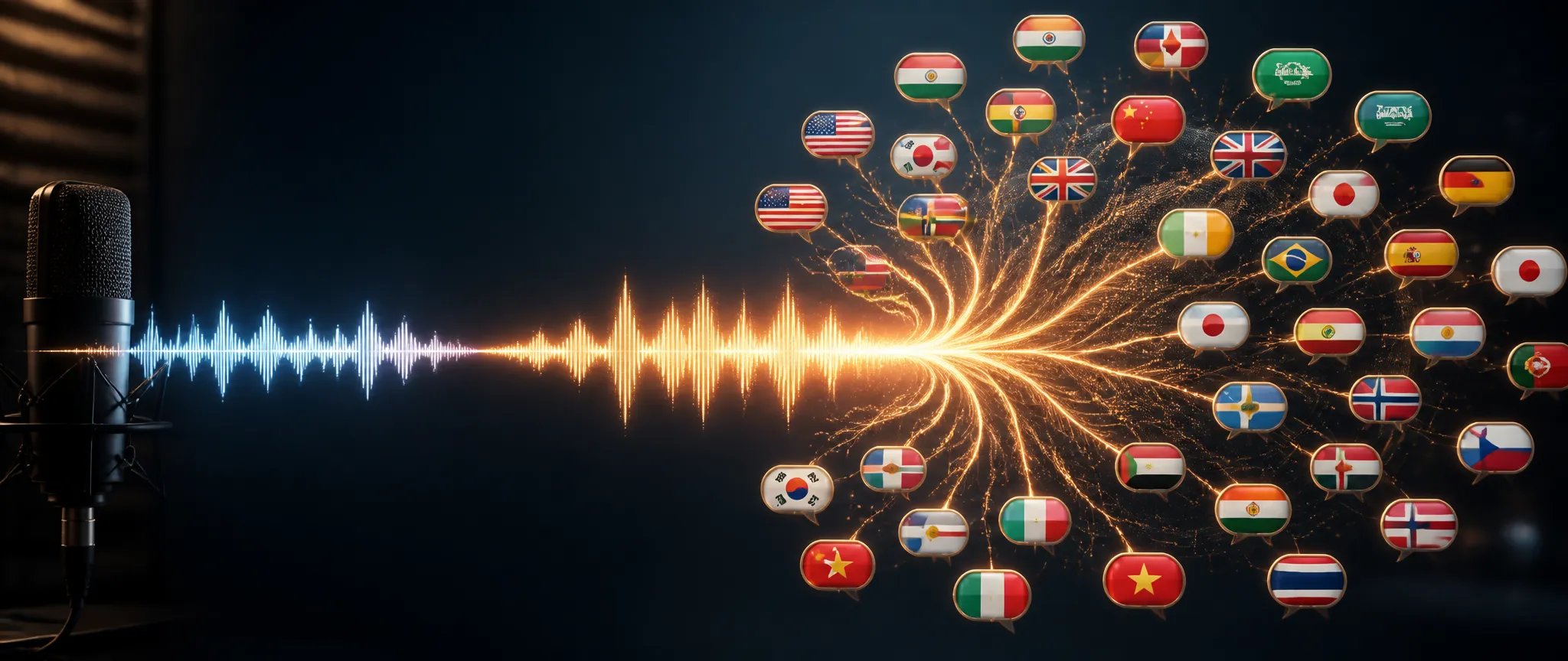 Chatterbox TTS Multilingual