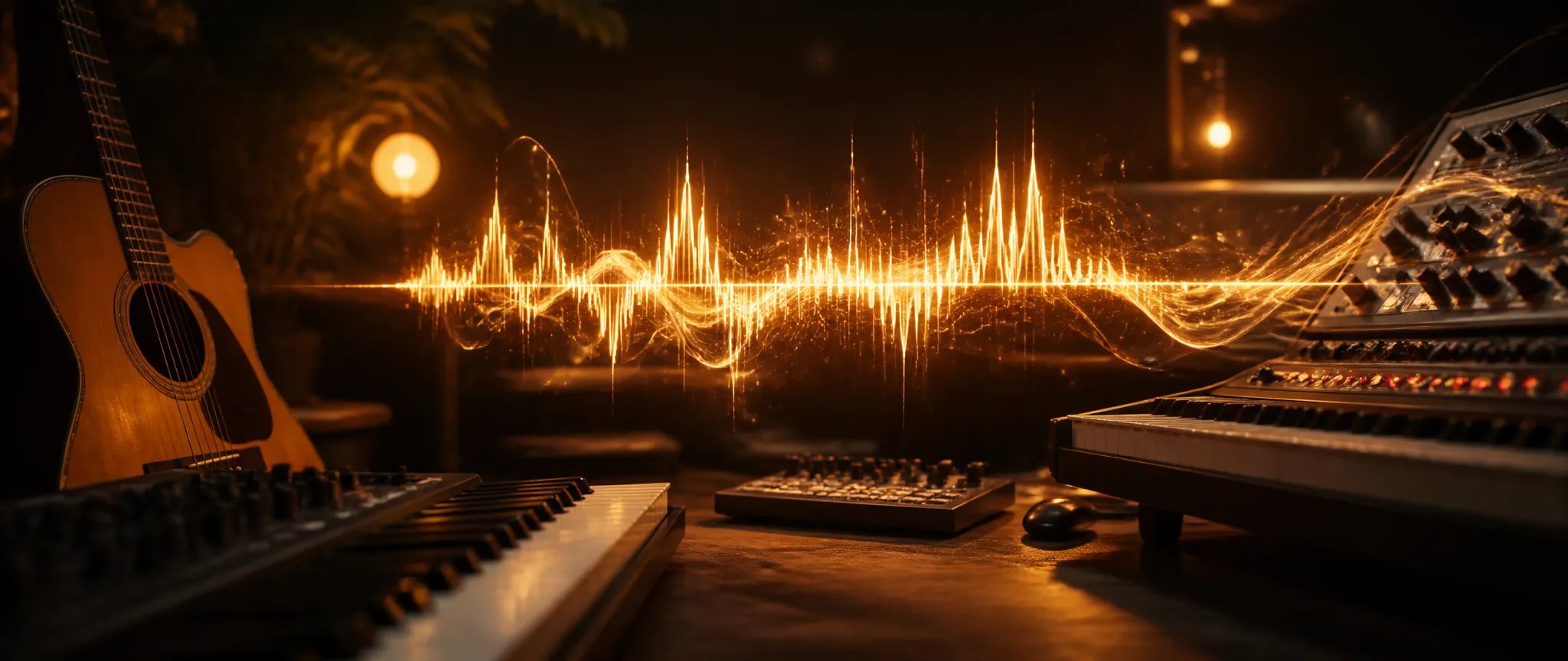 Music Generator