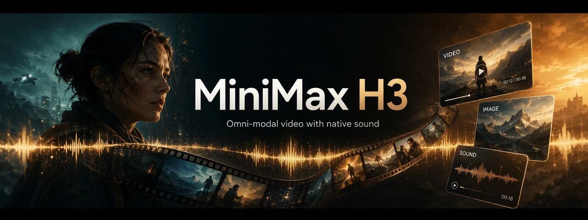 MiniMax H3