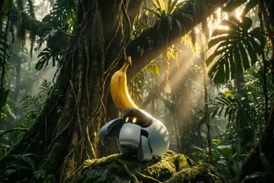 Nano Banana 2.1