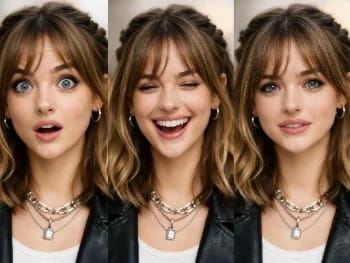 Expression Change