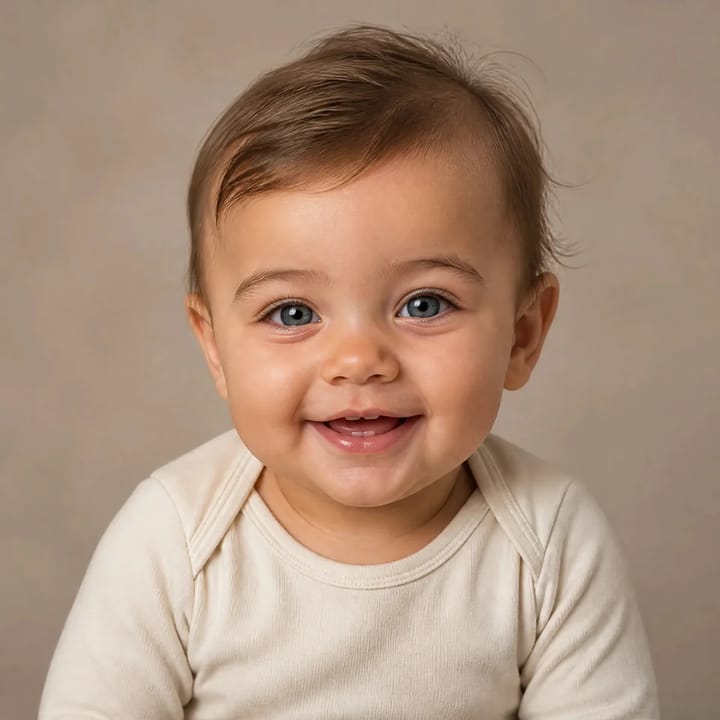 Future Baby