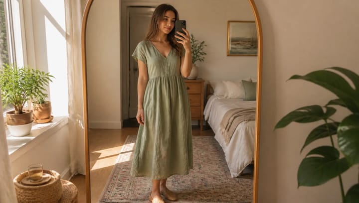 AI Clothes Changer