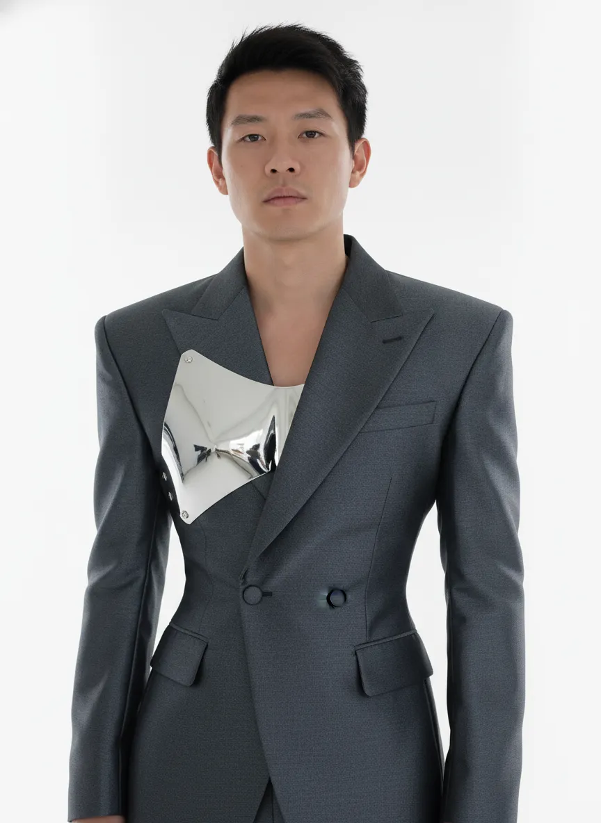 棚拍时尚 example 1
