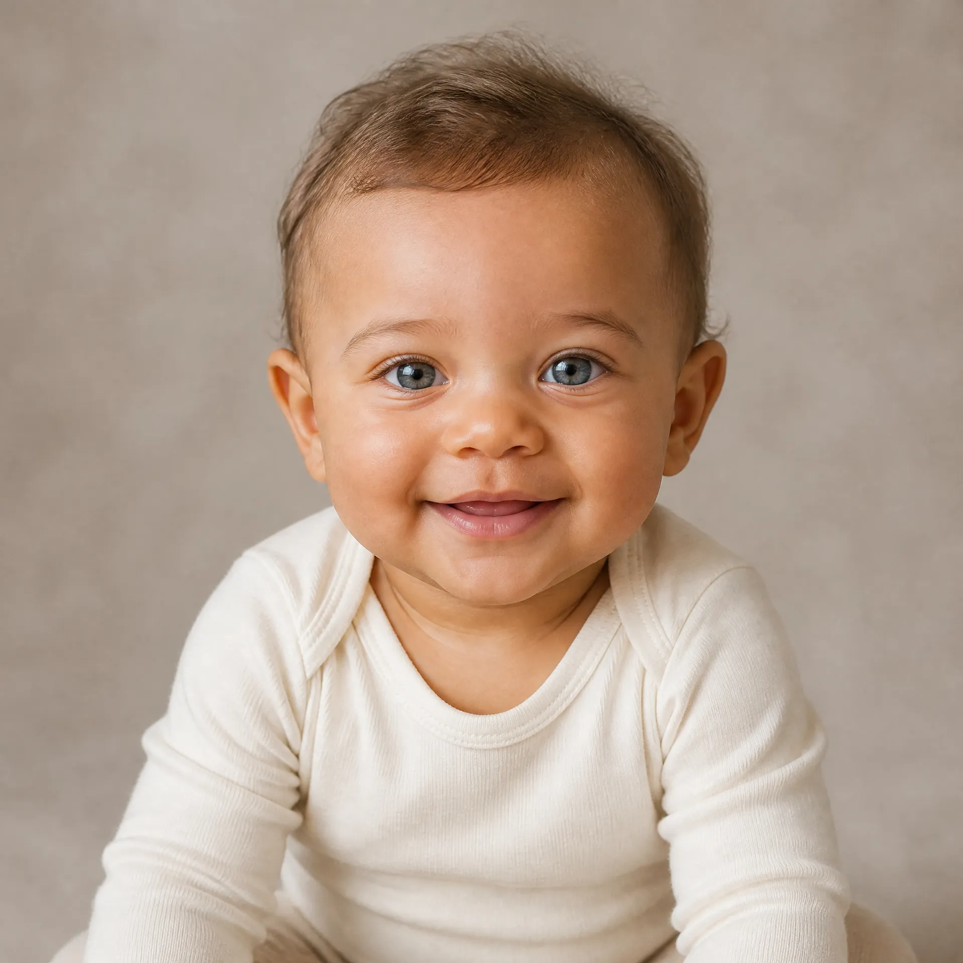 Future Baby example 4