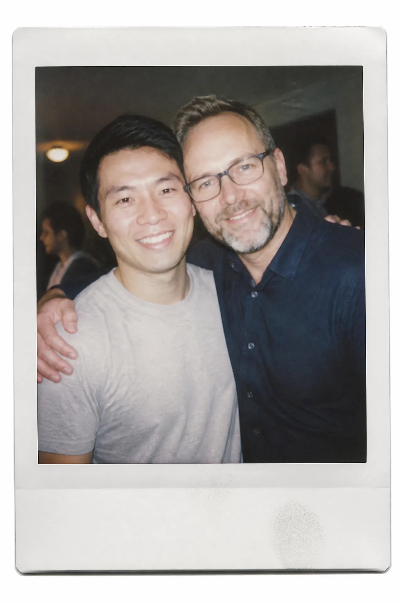 Polaroid With Anyone example 3