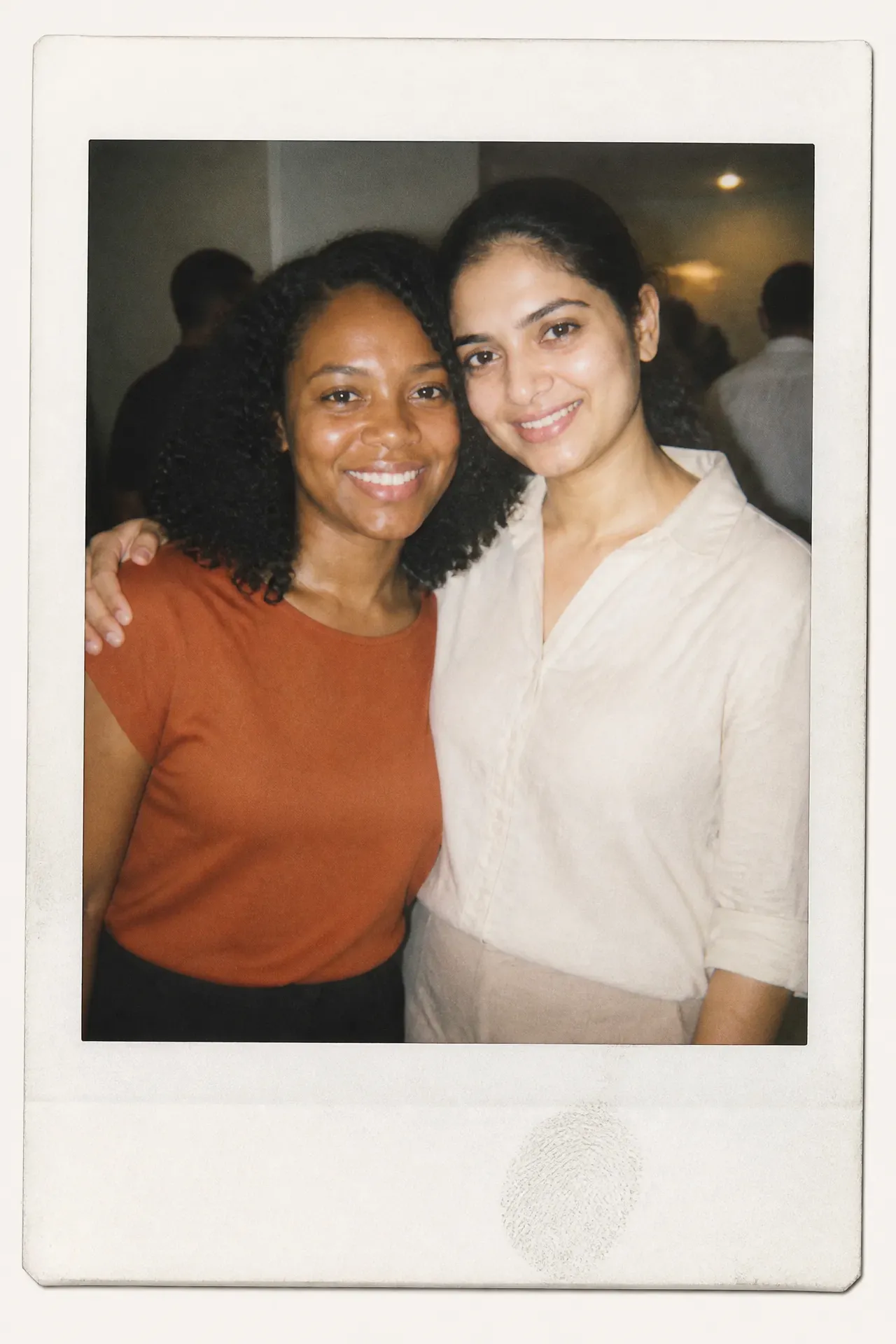 Polaroid With Anyone example 4